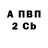 Метадон белоснежный Dann Kuff
